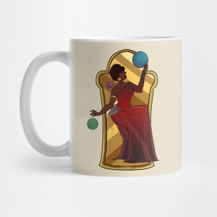 Incoming Transmission Mug